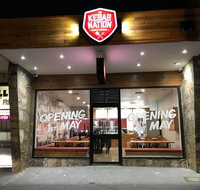 Kebab Nation - Inverell Accommodation