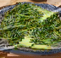 Kung Fu Kitchen - Inverell Accommodation