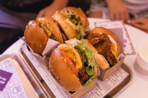 Nice Buns By YOMG - Berwick - Inverell Accommodation 0