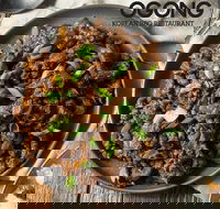 Ogong Korean BBQ - Inverell Accommodation