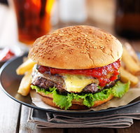 Olive  Bean Cafe - Inverell Accommodation