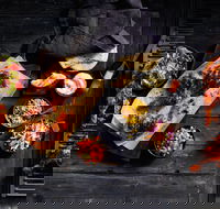 Oporto - Macquarie Park - Inverell Accommodation