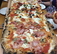 Pizzalunga - Inverell Accommodation