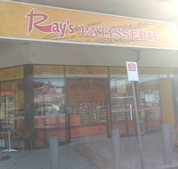 Ray's Patisserie - Riverview - Inverell Accommodation