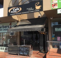 Salt Seafood  Burger Bar - Inverell Accommodation