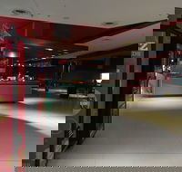 Set Bar and Cafe - Macquarie Park - Inverell Accommodation