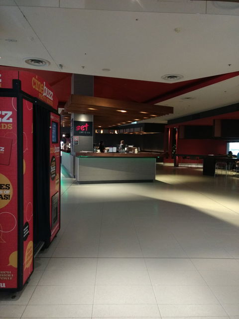 Set Bar And Cafe - Macquarie Park - Inverell Accommodation 0