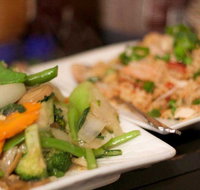 Sunlight Chinese Restaurant - Inverell Accommodation