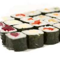 Sushi World - Macquarie Park - Inverell Accommodation