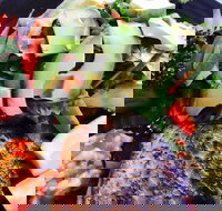 Thai Gold Singha - Inverell Accommodation