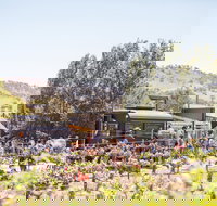 Thistle Hill Wines - Inverell Accommodation