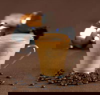 Zarraffa's Coffee - Browns Plains - Inverell Accommodation