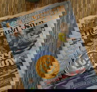 BV Cafe - Inverell Accommodation