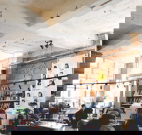 Campos Coffee - Alexandria - Inverell Accommodation