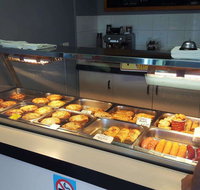 Charlie's Lunch Bar - Inverell Accommodation