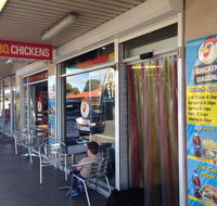 Chickens on Diagonal - Inverell Accommodation