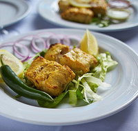 Dhaba - Innaloo - Inverell Accommodation