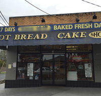 Fawkner Bakery  Cake Shop - Inverell Accommodation