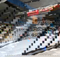 Haejangkook - Inverell Accommodation