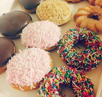 Krispy Kreme - Riverview - Inverell Accommodation