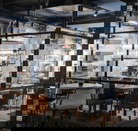 L'Americano - Inverell Accommodation