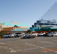 Lightning Ridge District Bowling Club Ltd - Inverell Accommodation