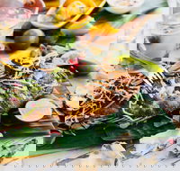 Mumbo Jumbo's Beachhouse - Inverell Accommodation