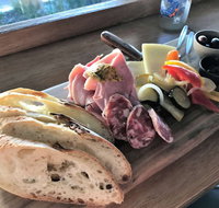 Ploughman Bar - Inverell Accommodation