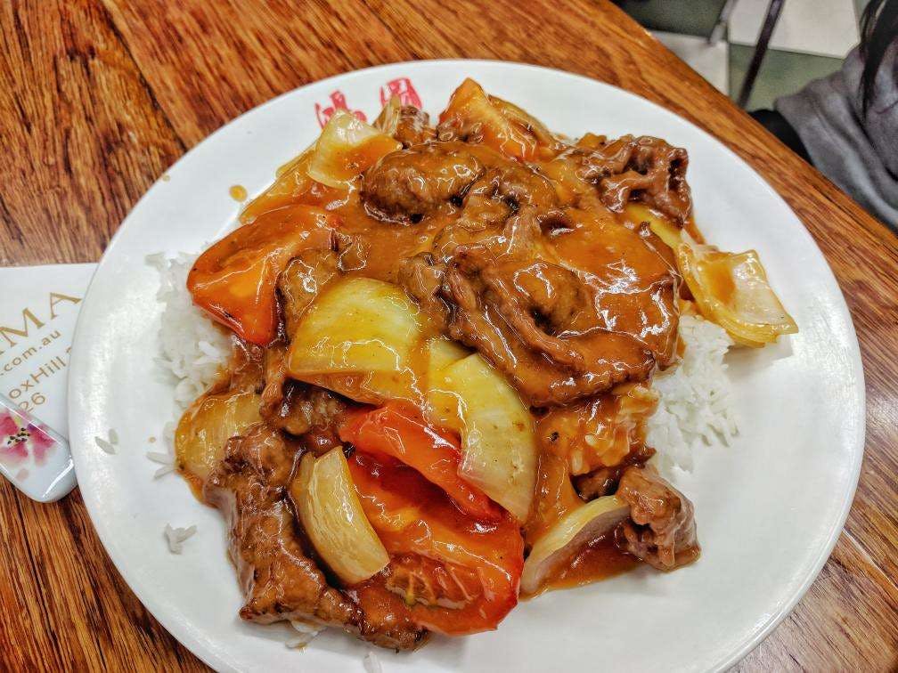 Acheron VIC Inverell Accommodation