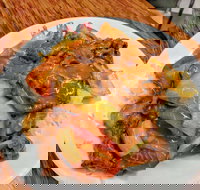 Rennies at Acheron - Inverell Accommodation