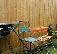 Ruby's - Inverell Accommodation