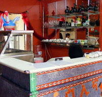 Salina Eritrean Cafe Restaurant - Inverell Accommodation
