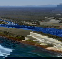 Stuarts Point Tavern / Yarrahinni Hotel - Inverell Accommodation