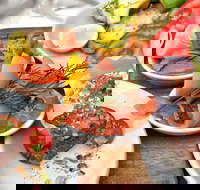 Sub-Station Cafe - Inverell Accommodation