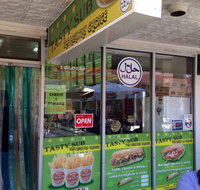Tasty Sub - Inverell Accommodation
