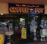 Wavell Hot Bread - Inverell Accommodation