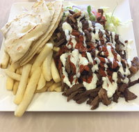 5 Star Kebabs - High Wycombe - Inverell Accommodation