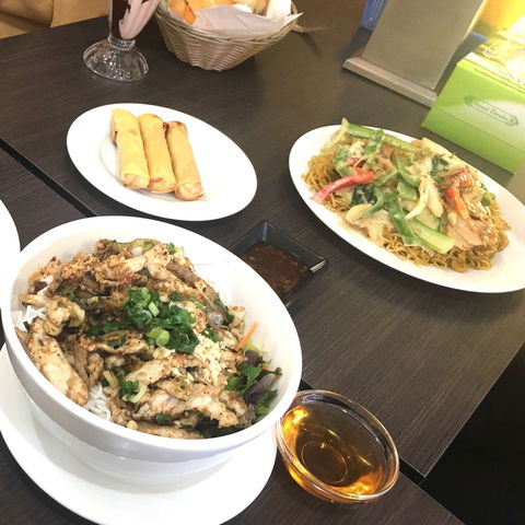 Anna's Eatery - Inverell Accommodation 0