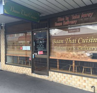 Baan Thai Cuisine - Inverell Accommodation