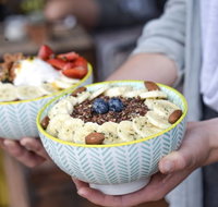 Bare Naked Bowls - Toowong - Inverell Accommodation