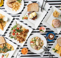 Cafe 63 - Moorooka - Inverell Accommodation