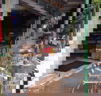 Daily Fresh Lunch Bar - Inverell Accommodation