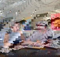 Eltons Eating  Drinking - Inverell Accommodation