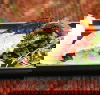 Glenroy Hotel Alexandria - Inverell Accommodation