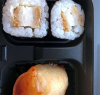 I Sushi - Banksia Grove - Inverell Accommodation
