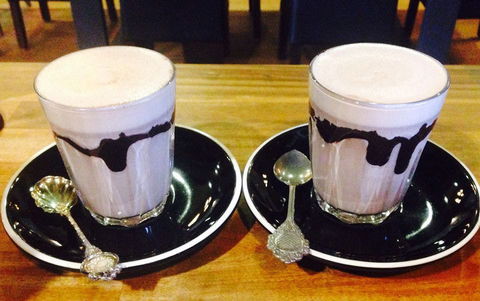 La Baguette Café - Inverell Accommodation 0