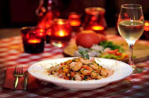 Marinara Cafe And Restaurant - Inverell Accommodation 0