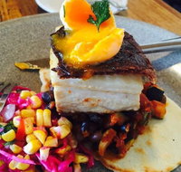Ora Cafe - Inverell Accommodation