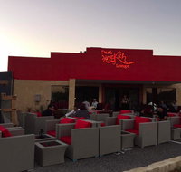 Perth Hookah Lounge - Inverell Accommodation