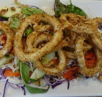 Pizza Artigiana - Inverell Accommodation
